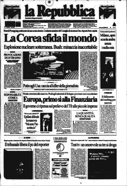 La repubblica